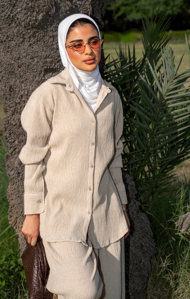 S26-02 SHIRT