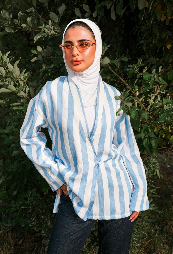 S26-01 BLOUSE