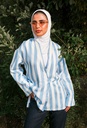 S26-01 BLOUSE