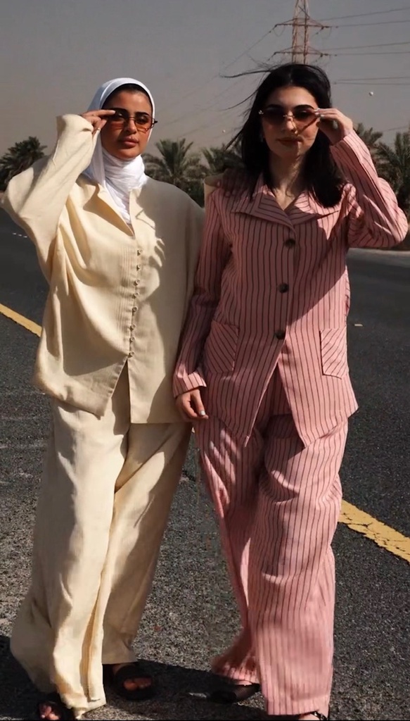 S26-09 PANTS
