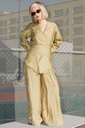 S26-03 MATCHA PANTS