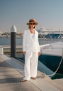 S26-28 LACE PANTS