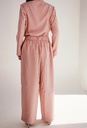 S26-09 LINED PANTS