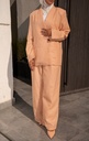 S26-26 LINEN PANTS