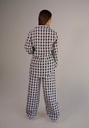OU-S25-CHECKERED SET
