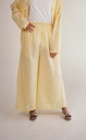 OU-S25 DAZY LINEN PANTS