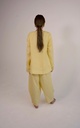 OU-S25 LINEN PANTS