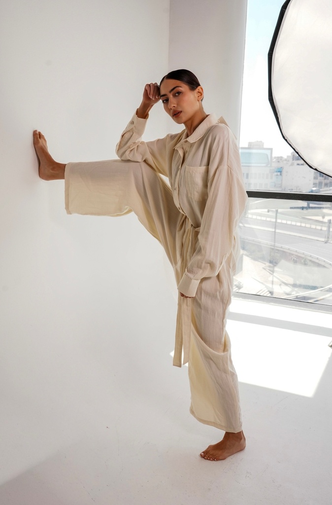 S26-10 JUMPSUIT