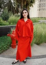 S26-32 MAVY DRESS