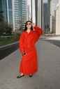 S26-32 MAVY DRESS