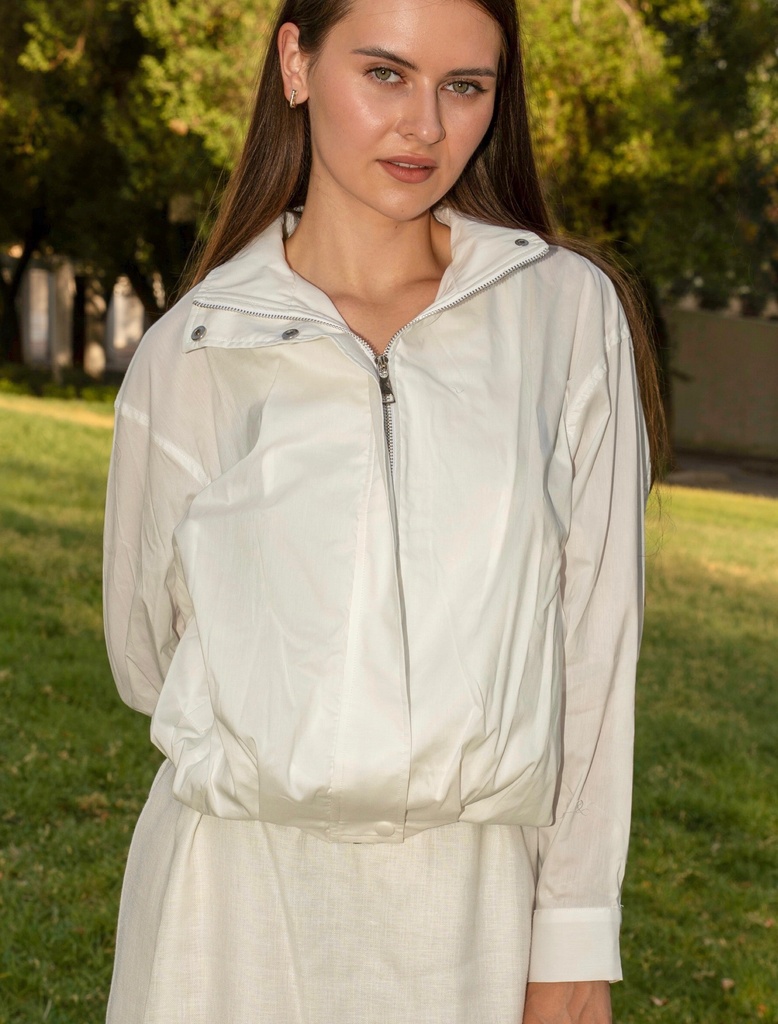 S26-D2-02 SUMMER AIR JACKET