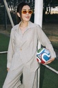 S26-33 STRIPED SHIRT
