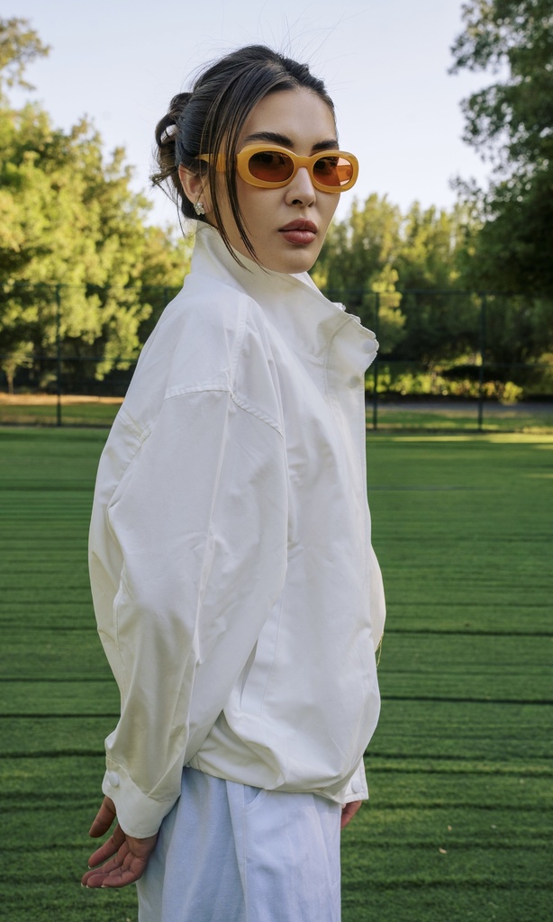 S26-D2-02 SUMMER AIR JACKET
