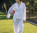 S26-D2-03 EYELET TOP