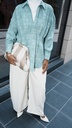 S26-D2-08 TEXTURED SHIRT