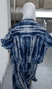 S26-D2 TIE-DYE JACKET