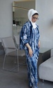 S26-D2 TIE-DYE JACKET