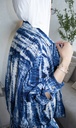 S26-D2 TIE-DYE JACKET