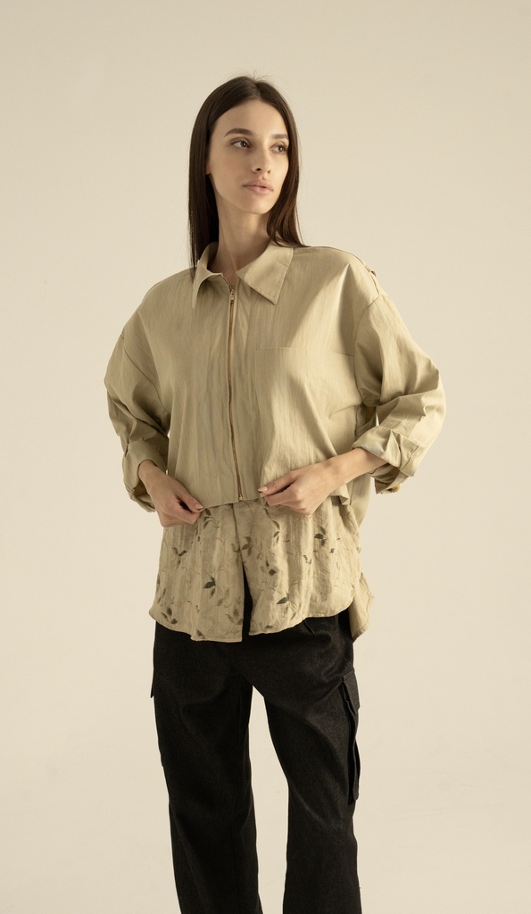 BTW26-01 The Overtime Shirt
