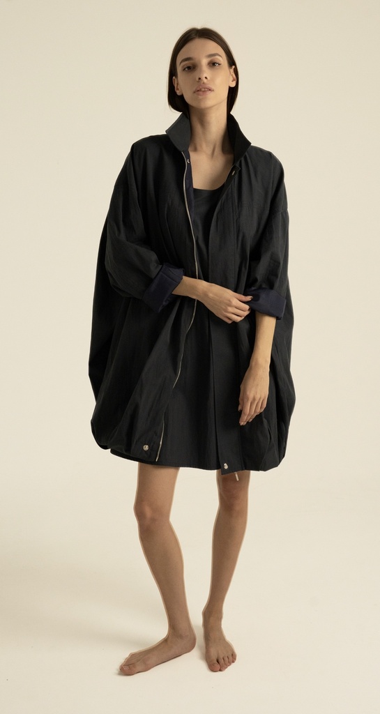 BTW26-26 Everyday Edge DRESS