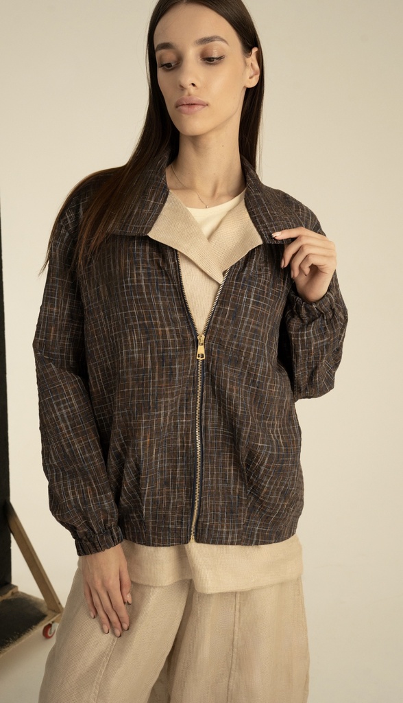 BTW26-10 THE OFFICE ESSENTIAL TOP