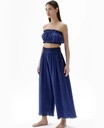 ROYAL PALAZZO PANTS
