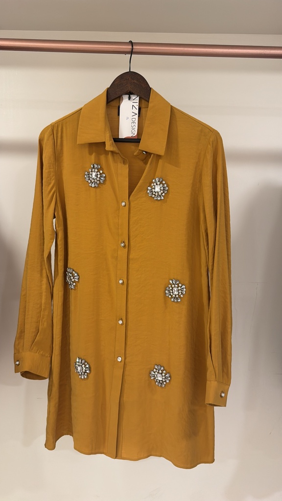 EID DIAMOND SHIRT