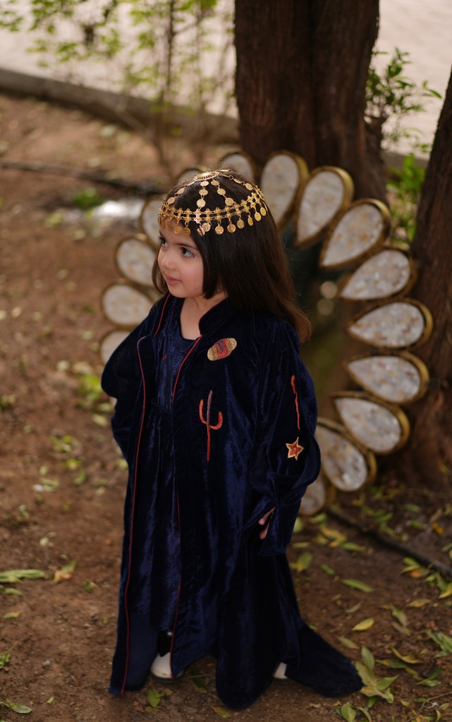 R26-M14-GIRL NAVY SET (1Y)