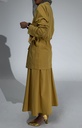01-BELTED KIMONO