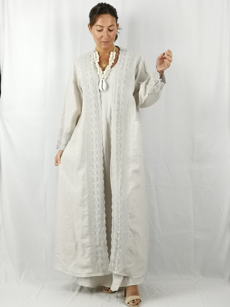 ZOE-LUX-JACKET GUARDA