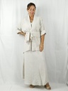 ZOE-LUX-JACKET BELT