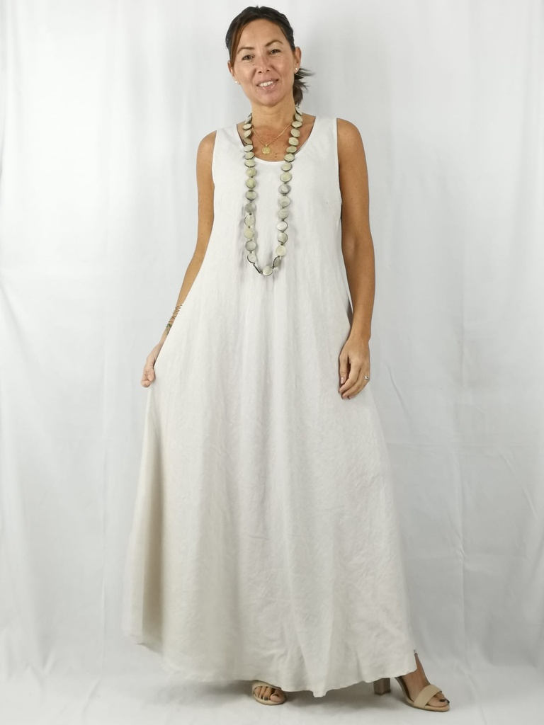 ZOE-LUX-BIES DRESS