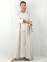 ZOE-LUX-MAXI DRESS