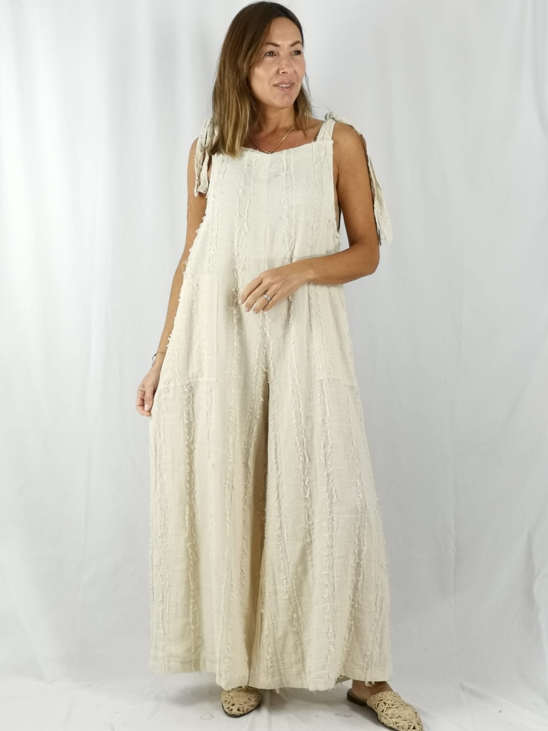 ZOE-JHANA-JUMPSUIT (BEIGE)