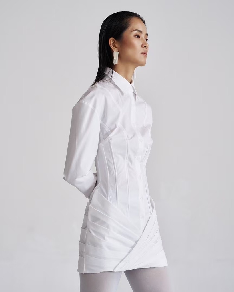 05-GRACE SHIRT