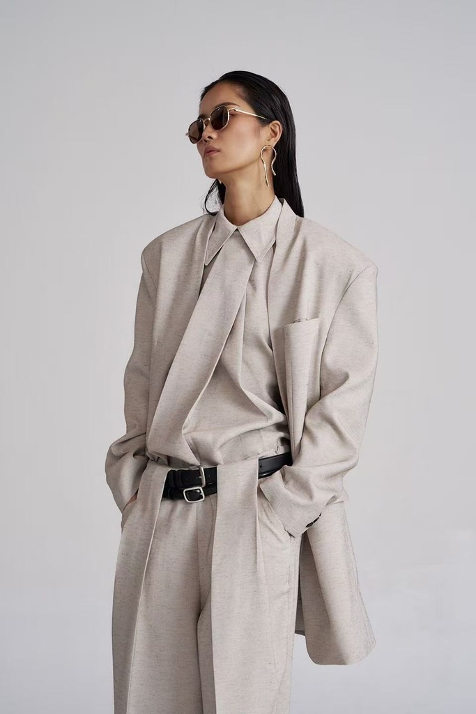 05-POISE BLAZER
