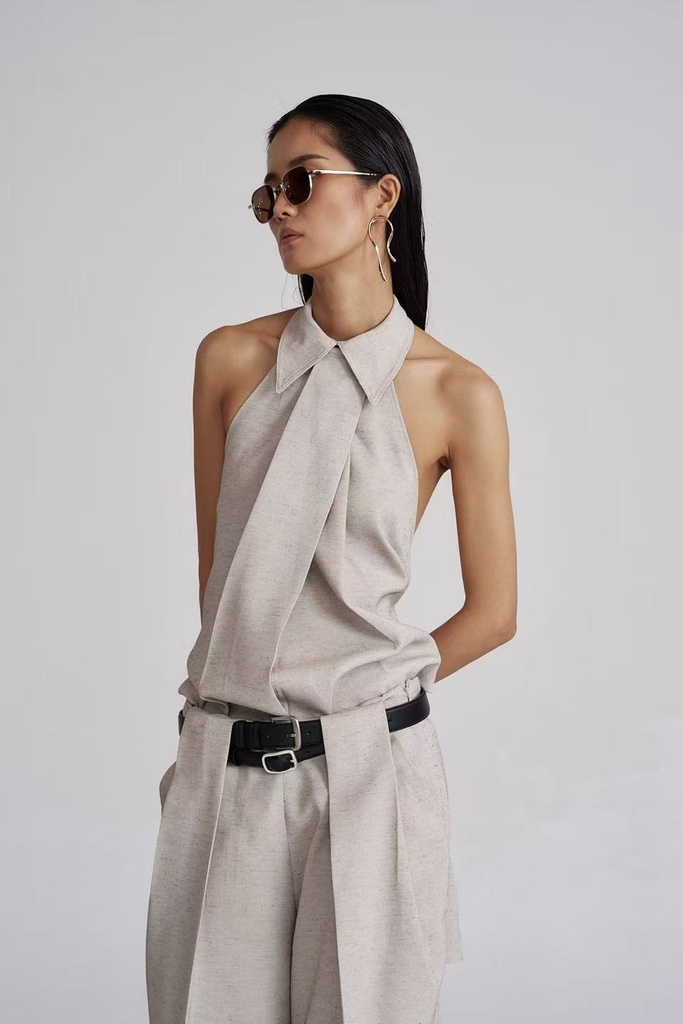 05-POISE TOP (SAND)