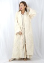 ZOE-JHANA-LONG COAT