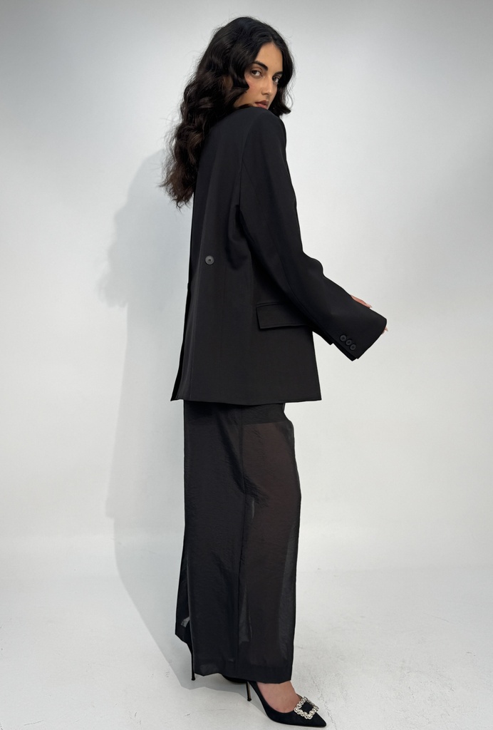 06-ORGANZA CROPPED PANTS