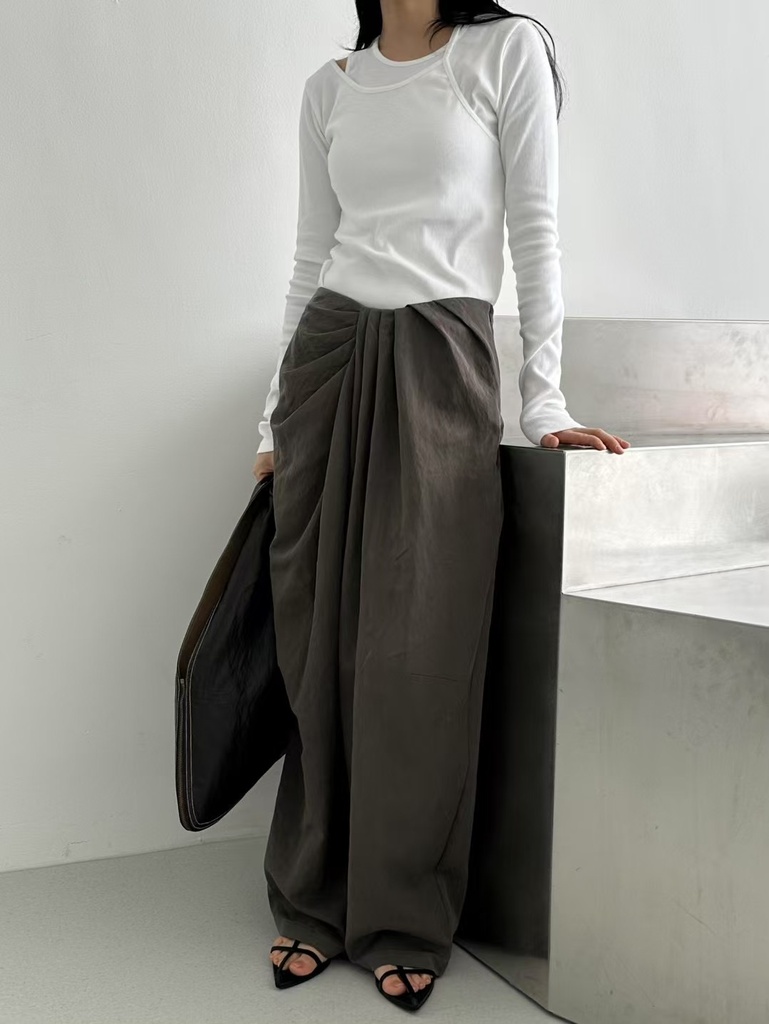 06-PLEATS PANTS