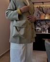 01-CASHMERE BLAZER
