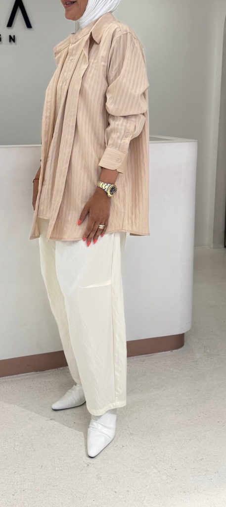 TUNIC SHIRT
