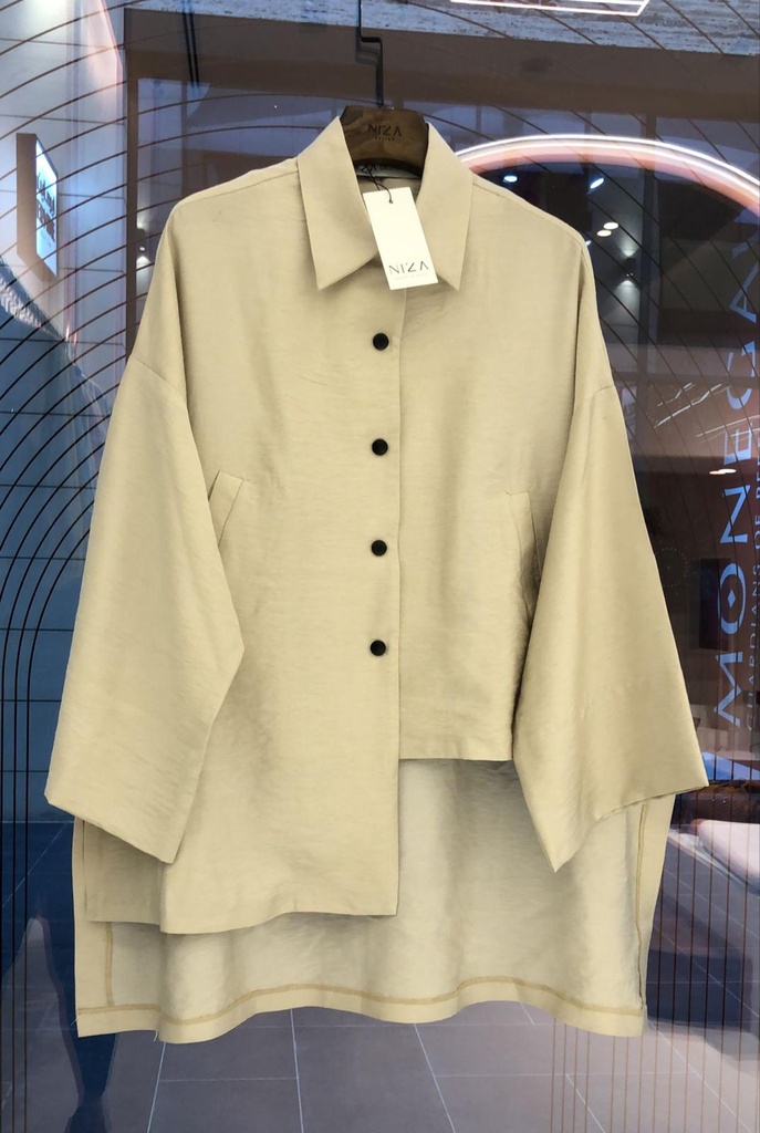 SOPHIE SHIRT