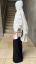 TRENCH SHIRT