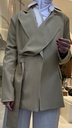 LUNA BLAZER