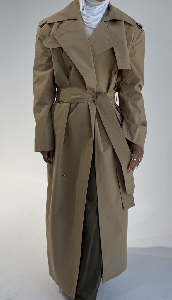 FW-07-TRENCH COAT