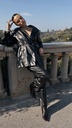 FW-09-LEATHER PANTS