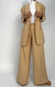05-SUNLIGHT BEIGE PANTS