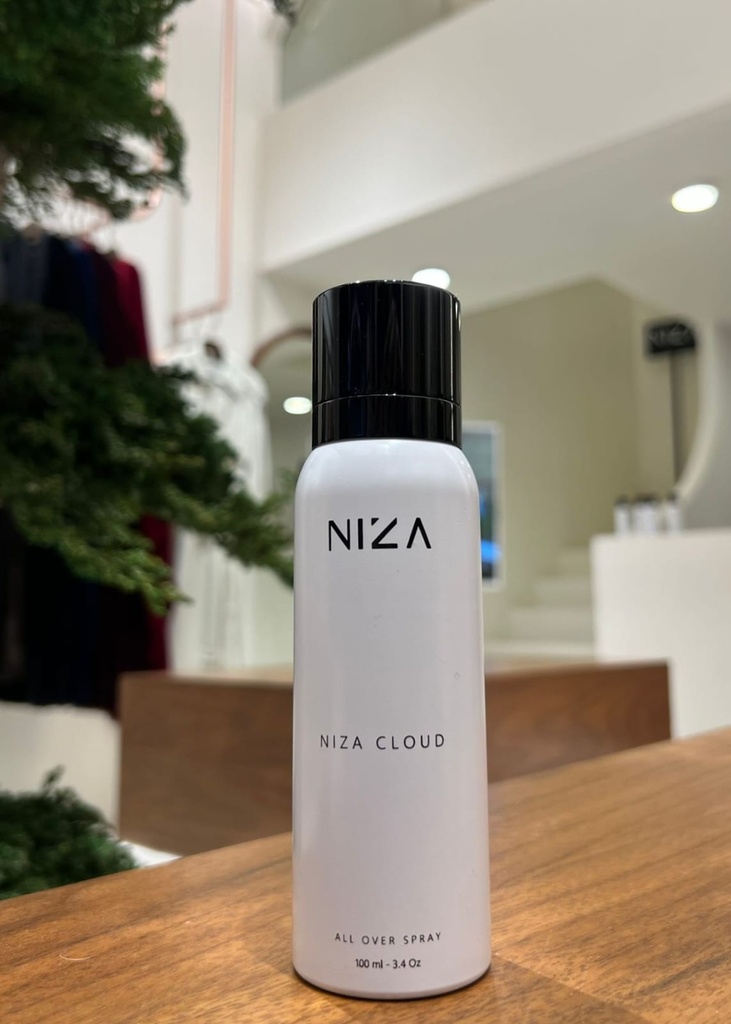 NIZA CLOUD