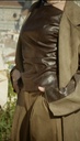 FW-27- LEATHER TOP
